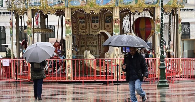 Времето отново се променя. Задава се... 2026