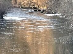 Втора река излезе от коритото си. Бедствие и Пиринско ВИДЕО 2026 Втора река излезе от коритото си. Бедствие и Пиринско ВИДЕО 2026