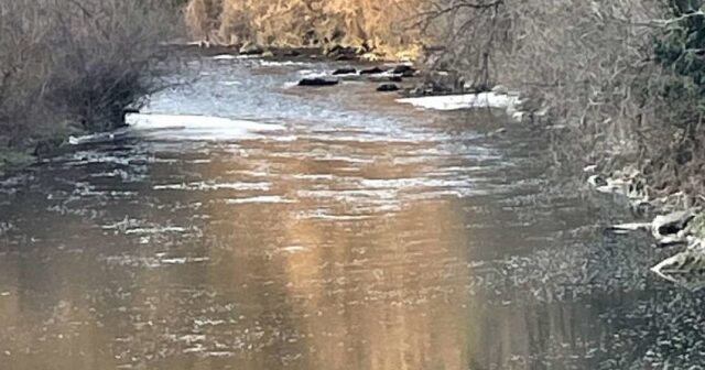 Втора река излезе от коритото си. Бедствие и Пиринско ВИДЕО 2026