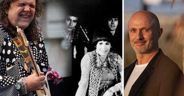 Георги Тошев с вълшебни думи за любовта на Лили Иванова 2026