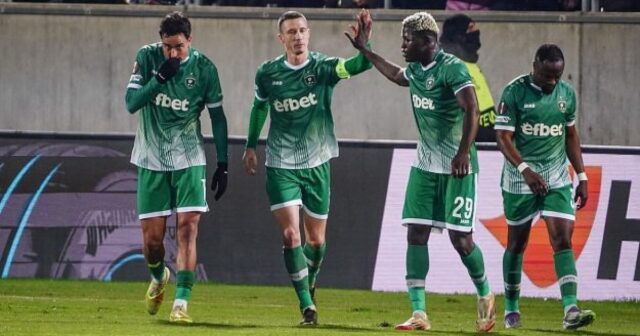 Голяма възможност за Лудогорец. Условието 2026