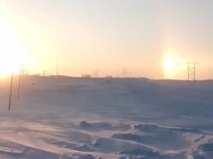 Две слънца изгряха над морето 2026 Две слънца изгряха над морето 2026