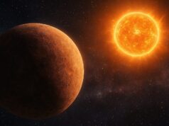 Денят, в който един гений откри нова планета и излъга целия свят 2025 Денят, в който един гений откри нова планета и излъга целия свят 2025