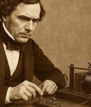 Денят, в който езикът стана светкавица 2026 Денят, в който езикът стана светкавица 2026