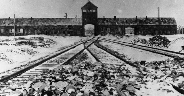 Денят, в който светът каза: Никога повече! 2026