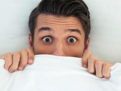 Експерти разкриха колко често да перем чаршафите през зимата 2026 Експерти разкриха колко често да перем чаршафите през зимата 2026