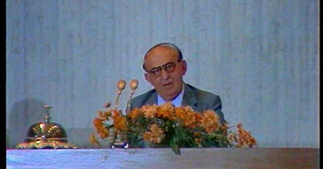 Ето го наследника на Тодор Живков. Уникална СНИМКА 2026