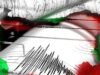 Земетресение разлюля България! Голям град на нокти 2025 Земетресение разлюля България! Голям град на нокти 2025