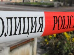 Зловещо убийство с брадва. Филм на ужасите 2025 Зловещо убийство с брадва. Филм на ужасите 2025