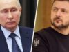 Идва най-чаканата среща. Кога ще се видят Зеленски и Путин 2026 Идва най-чаканата среща. Кога ще се видят Зеленски и Путин 2026