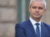 Костадинов избухна за нападението в Скопие 2026 Костадинов избухна за нападението в Скопие 2026