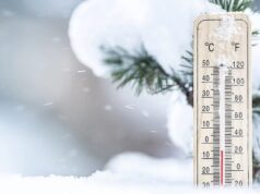 Леденият удар затвори училища! Ваканция в наш град 2026 Леденият удар затвори училища! Ваканция в наш град 2026