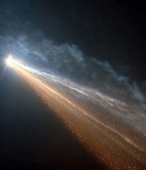 Мистериозната комета с нова изненада. Случи се нещо невероятно 2026 Мистериозната комета с нова изненада. Случи се нещо невероятно 2026