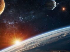 Невиждано небесно шоу. Луната става огромна 2025 Невиждано небесно шоу. Луната става огромна 2025