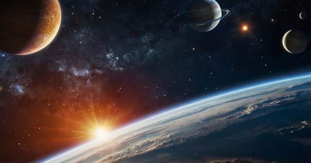 Невиждано небесно шоу. Луната става огромна 2025