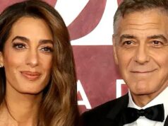 Обрат в живота на Джордж Клуни. Смени всичко 2025 Обрат в живота на Джордж Клуни. Смени всичко 2025