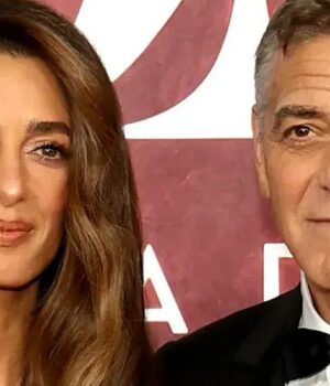 Обрат в живота на Джордж Клуни. Смени всичко 2025 Обрат в живота на Джордж Клуни. Смени всичко 2025