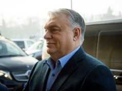 Орбан хвърля Унгария в кампания срещу помощта за Киев 2026 Орбан хвърля Унгария в кампания срещу помощта за Киев 2026