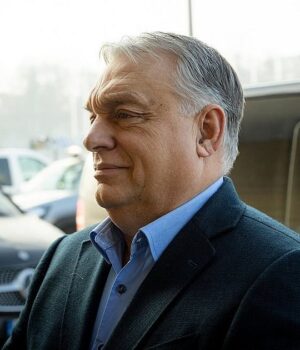 Орбан хвърля Унгария в кампания срещу помощта за Киев 2026 Орбан хвърля Унгария в кампания срещу помощта за Киев 2026