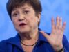 Остро предупреждение от Кристалина за изкуствения интелект 2026 Остро предупреждение от Кристалина за изкуствения интелект 2026