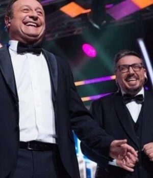 Певицата с ангелския глас влиза в Капките 2026 Певицата с ангелския глас влиза в Капките 2026