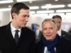 Преговорите за Украйна: Путин посрещна Уиткоф и Къшнър 2026 Преговорите за Украйна: Путин посрещна Уиткоф и Къшнър 2026