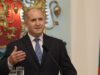 Радев в новогодишното си обръщение: От нас зависи да не повтаряме стари грешки! 2025 Радев в новогодишното си обръщение: От нас зависи да не повтаряме стари грешки! 2025
