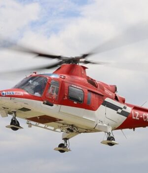 Родопско село на нокти. Вдигнаха въздушната линейка 2025 Родопско село на нокти. Вдигнаха въздушната линейка 2025