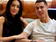 Роналдо подари на Джорджина мечтата на всяка жена 2026 Роналдо подари на Джорджина мечтата на всяка жена 2026