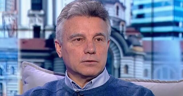 Светът се пренарежда! Америка като акула, Европа като меню 2026