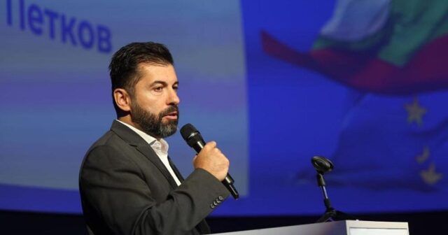 Свидетел закова Кирил Петков! Разкри как е наредил ареста на Борисов 2026