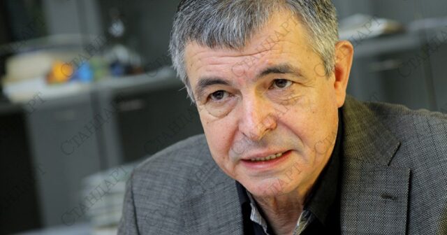 Софиянски отсече. Кой да стане служебен премиер 2026