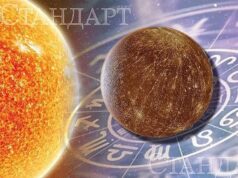 Три пъти ретрограден Меркурий през 2026 2025 Три пъти ретрограден Меркурий през 2026 2025