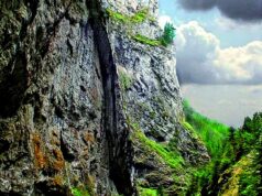 Триградското ждрело – жива книга за силата на водата и времето 2025 Триградското ждрело - жива книга за силата на водата и времето 2025