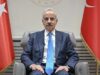 Турция обяви кога тръгва най-големия транспортен коридор 2026 Турция обяви кога тръгва най-големия транспортен коридор 2026