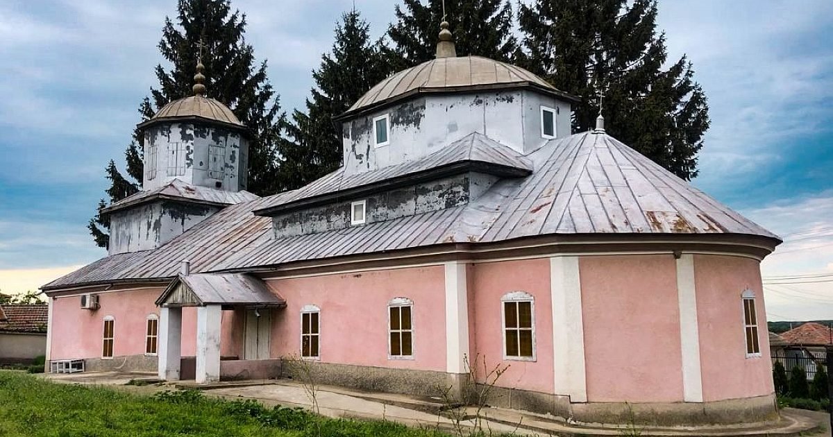 Уникално село у нас, където живеят руснаци впечатлява с история 2026 | чудесата на българия 2025 новините от българия - bulgarianovinite. Com Чудесата на българия d183d0bdd0b8d0bad0b0d0bbd0bdd0be d181d0b5d0bbd0be d183 d0bdd0b0d181 d0bad18ad0b4d0b5d182d0be d0b6d0b8d0b2d0b5d18fd182 d180d183d181d0bd 2025 новините от българия balgarianovinite. Com българия новините - balgarianovinite. Com силистренското село татарица изненадва туристите със своите традиции. Тук... България новините уникално село у нас, където живеят руснаци впечатлява с история 2026 balgarianovinite. Com 2026-01-27 22:20:16 чудесата на българия уникално село у нас, където живеят руснаци впечатлява с история 2026 информационна агенция за разследваща журналистика и разследващ репортаж бургас, българия