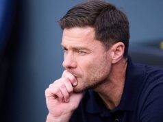 Чаби Алонсо вече прави селекцията на Ливърпул 2026 Чаби Алонсо вече прави селекцията на Ливърпул 2026