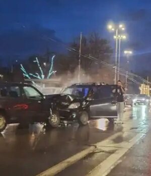 Челен удар в центъра на София! Има ранени 2026 Челен удар в центъра на София! Има ранени 2026