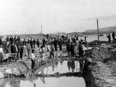 Чудото в Девня! Водата не замръзва 2026 Чудото в Девня! Водата не замръзва 2026