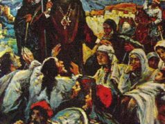 Чудото в Търново! Ръката, която се вкамени пред Патриарх Евтимий 2026 Чудото в Търново! Ръката, която се вкамени пред Патриарх Евтимий 2026