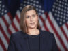 Democratic Senator Says DOJ Is Investigating Her 2026 Democratic Senator Says DOJ Is Investigating Her 2026