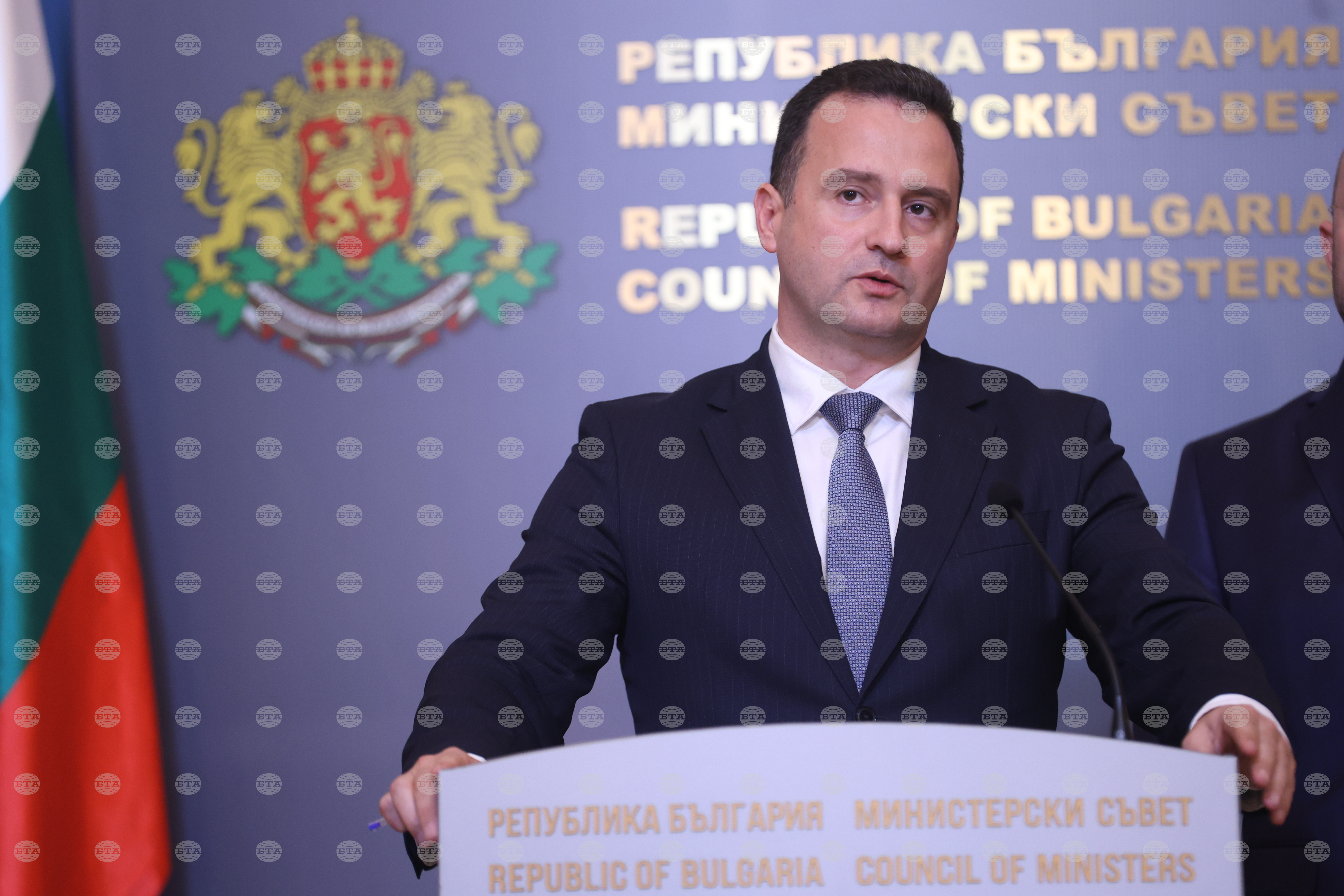 Energy ministry: commissioning of major battery storage project marks key step in bulgaria's energy modernization 2026 | storage 2026 world news from bulgaria - balgarianovinite. Com Storage energy ministry commissioning of major battery storage project marks key step in bulgarias energy modernization 2026 2026 world news from bulgaria balgarianovinite. Com balgarianovinite. Com bulgaria has taken a major step toward modernizing its energy sector with the official... Energy ministry: commissioning of major battery storage project marks key step in bulgaria's energy modernization 2026 balgarianovinite. Com 2026-01-08 16:42:01 storage energy ministry: commissioning of major battery storage project marks key step in bulgaria's energy modernization 2026 investigative journalism and investigative reporting news agency burgas bulgaria