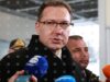 European Entry/Exit System Being Gradually Introduced at Bulgaria’s Border Checkpoints 2026 European Entry/Exit System Being Gradually Introduced at Bulgaria's Border Checkpoints 2026