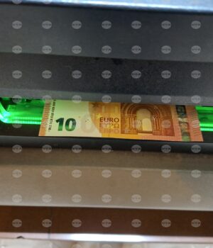 First Successful Euro Withdrawal Made 20 Seconds After Midnight 2025 First Successful Euro Withdrawal Made 20 Seconds After Midnight 2025