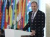 Foreign Minister Gerapetritis Says Greece to Follow EU Lead on Trump’s Board of Peace 2026 Foreign Minister Gerapetritis Says Greece to Follow EU Lead on Trump's Board of Peace 2026
