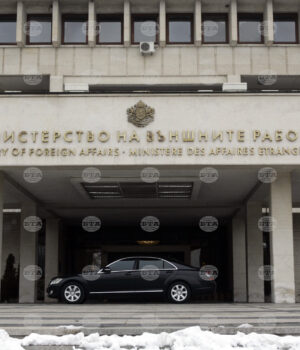 Foreign Ministry: With Adoption of Euro, Bulgaria Affirms Its Place at Heart of EU 2025 Foreign Ministry: With Adoption of Euro, Bulgaria Affirms Its Place at Heart of EU 2025
