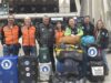 Fourth Group of 34th Bulgarian Antarctic Expedition Departs from Sofia 2026 Fourth Group of 34th Bulgarian Antarctic Expedition Departs from Sofia 2026