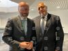GERB Leader Borissov Expresses Support for EU Rearmament During Meeting with EPP President 2026 GERB Leader Borissov Expresses Support for EU Rearmament During Meeting with EPP President 2026
