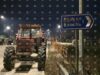 Greek Farmers Blockade Continues to Disrupt Border Traffic 2025 Greek Farmers Blockade Continues to Disrupt Border Traffic 2025