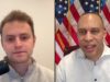 Hakeem Jeffries Calls for House Oversight Probe into Trump’s Health 2025 Hakeem Jeffries Calls for House Oversight Probe into Trump’s Health 2025